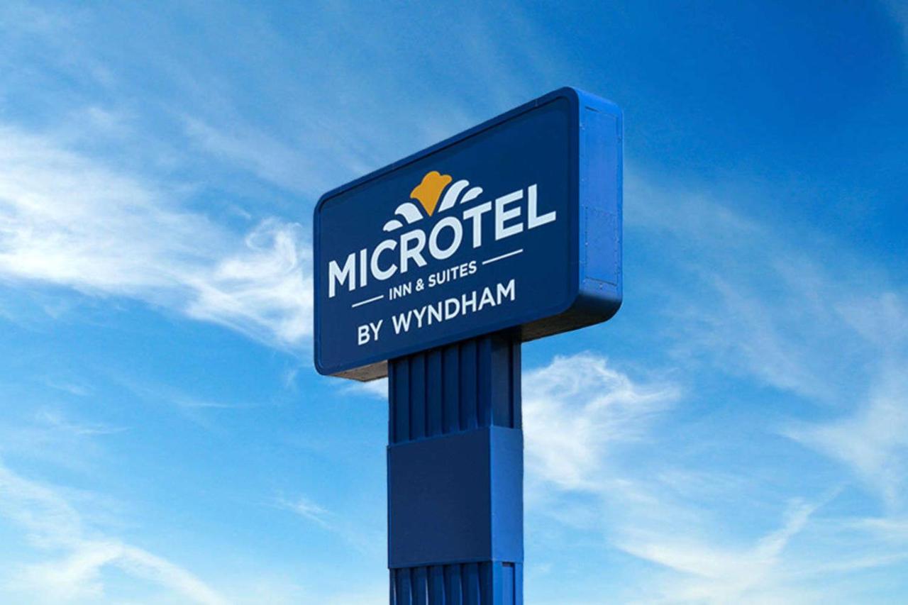 Microtel Inn & Suites By Wyndham Macon Buitenkant foto
